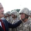 'Hainleri çukura gömeceğiz' 'Hainleri çukura gömeceğiz'