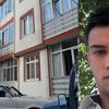 Beşinci kattan otomobilin üzerine düştü Beşinci kattan otomobilin üzerine düştü