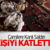 Yemen'de Camilere Kanlı Saldırı