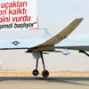 Türkiye'den kalkan ABD uçakları IŞİD'i vurdu