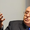 Zafer Çağlayan: "Kanser oldum"