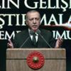 Cumhurbaşkanı Erdoğan'dan önemli açıklamalar Cumhurbaşkanı Erdoğan'dan önemli açıklamalar