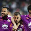 Medicana Sivasspor 0 - 0 Galatasaray