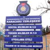 Üniversite öğrencileri binalarının risk taşıdığı iddiasıyla ...