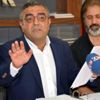 Tanrıkulu: Bu hukuksuzluk milletvekiline yapılıyorsa yurttaşın güvenliği hiç yok demektir