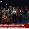 Cumhurbaşkanı Erdoğan konuşuyor / CANLI Cumhurbaşkanı Erdoğan konuşuyor / CANLI