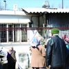 Yaşlı kadın yanarak öldü Yaşlı kadın yanarak öldü