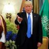 Trump'tan Suudilere teşekkür mesajı Trump'tan Suudilere teşekkür mesajı