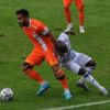 Giresunspor-Adanaspor: 4-3 Giresunspor-Adanaspor: 4-3