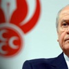 Bahçeli'den tehdit gibi açıklama: Sonu nereye varıyorsa...