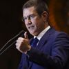 Canikli: Savunma sistemlerimizi kendi imkanlarımızla geliştirmek zorundayız