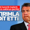 Almanya'da Türkiye'ye yaptırım tehdidi