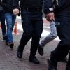 Kayseri'de DEAŞ'a yönelik operasyonda 3 kişi yakalandı Kayseri'de DEAŞ'a yönelik operasyonda 3 kişi yakalandı