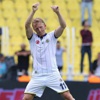 Dirk Kuyt'tan duygusal veda