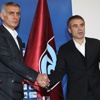 Trabzonspor'da ikinci Yanal dönemi başladı