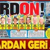 Başkan Recep Tayyip Erdoğan, Batı’nın geri adımını değerlendirdi! Niyetimiz kriz çıkarmak değil Başkan Recep Tayyip Erdoğan, Batı’nın geri adımını değerlendirdi! Niyetimiz kriz çıkarmak değil