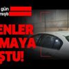 İstanbul'da gece çamur yağdı! Sürücüler soluğu oto yıkamacılarda aldı