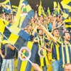 Saracoğlu Molde maçında kapalı gişe