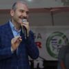 Süleyman Soylu: Bugün İstanbul'u veren yarın Türkiye'yi verir Süleyman Soylu: Bugün İstanbul'u veren yarın Türkiye'yi verir