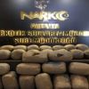 Sebze kasalarında uyuşturucu sevkiyatı polise takıldı