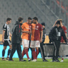 Galatasaray’da Burak Yılmaz şoku