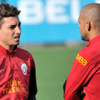 Alex Telles: 'Beni Hamza hoca istemedi!'