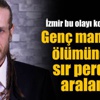 2 gündür kayıp olan Erkan'ın cansız bedeni bulundu