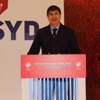 TSYD devleri buluşturacak! TSYD devleri buluşturacak!