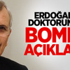 Erdoğan'ın Doktorundan Olay Suikast Açıklaması Erdoğan'ın Doktorundan Olay Suikast Açıklaması