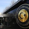 Dışişleri Bakanlığı'ndan Eritre açıklaması