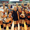 Eczacıbaşı Final Four'a yükseldi