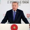 Cumhurbaşkanı Erdoğan: Türkiye'nin geleceği teknolojide ve inovasyondadır