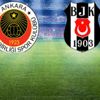 Ankara'da kritik karşılaşma başladı! Canlı anlatım Ankara'da kritik karşılaşma başladı! Canlı anlatım