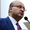 Yalçın Akdoğan: Oynanan oyunu devlet bozdu Yalçın Akdoğan: Oynanan oyunu devlet bozdu