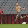 Galatasaray'da B planı Andrea Bertolacci! Gedson olmazsa Aslan’ın rotası Karagümrük...