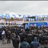 DSP'den ittifak açıklaması DSP'den ittifak açıklaması