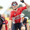 Greipel’den hat-trick