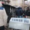 Uyuşturucu satıcılarına şafak operasyonu: 5 gözaltı Uyuşturucu satıcılarına şafak operasyonu: 5 gözaltı