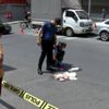 Uzaklaştırma kararı olan kocadan 7 kurşun