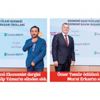 EGD'den gazetemize iki büyük ödül EGD'den gazetemize iki büyük ödül