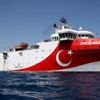 Türkiye'den Doğu Akdeniz tepkisi: "Tehlikeli oyunlar kabul edilemez boyutlara ulaştı..." Türkiye'den Doğu Akdeniz tepkisi: "Tehlikeli oyunlar kabul edilemez boyutlara ulaştı..."