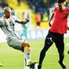 Galatasaray - Gençlerbirliği! İlk 11'ler