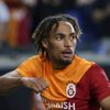 Galatasaray'a Sacha Boey'dan kötü haber