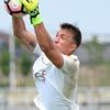 Sürpriz Muslera! Sürpriz Muslera!