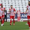 Antalyaspor yenilmezlik serisini sürdürdü