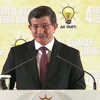 Davutoğlu: Kılıçdaroğlu hutbeyle, duayı karıştıran bir cehalet örneği