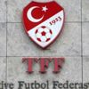 TFF, hakemler hakkında açıklama yaptı