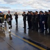 Türk komutanlar öldürülen Rus pilotu böyle uğurladı!