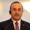 Dışişleri Bakanı Çavuşoğlu: "Irak halkıyla dayanışmamız devam edecek"