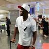 Trabzonspor'un transferi Antony Nwakaeme, İstanbul'da Trabzonspor'un transferi Antony Nwakaeme, İstanbul'da
